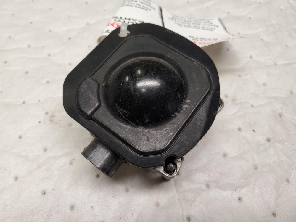 AUDI AUDI A6 Camera/Projector radar unit, (front bumper mounted), R. (master)