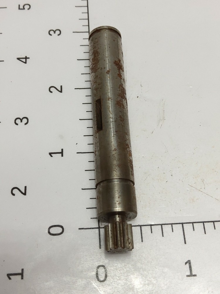 SIOUX TOOL SHAFT 54373 (NOS)