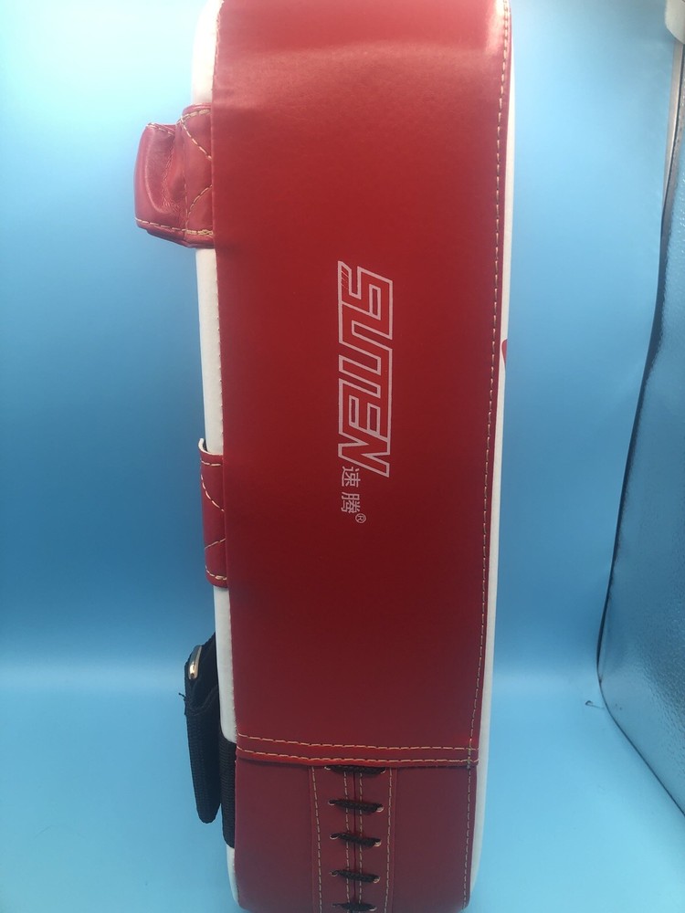 Professional Kick Shield, Kick Boxing MMA Focus Training Pad Punch Shield