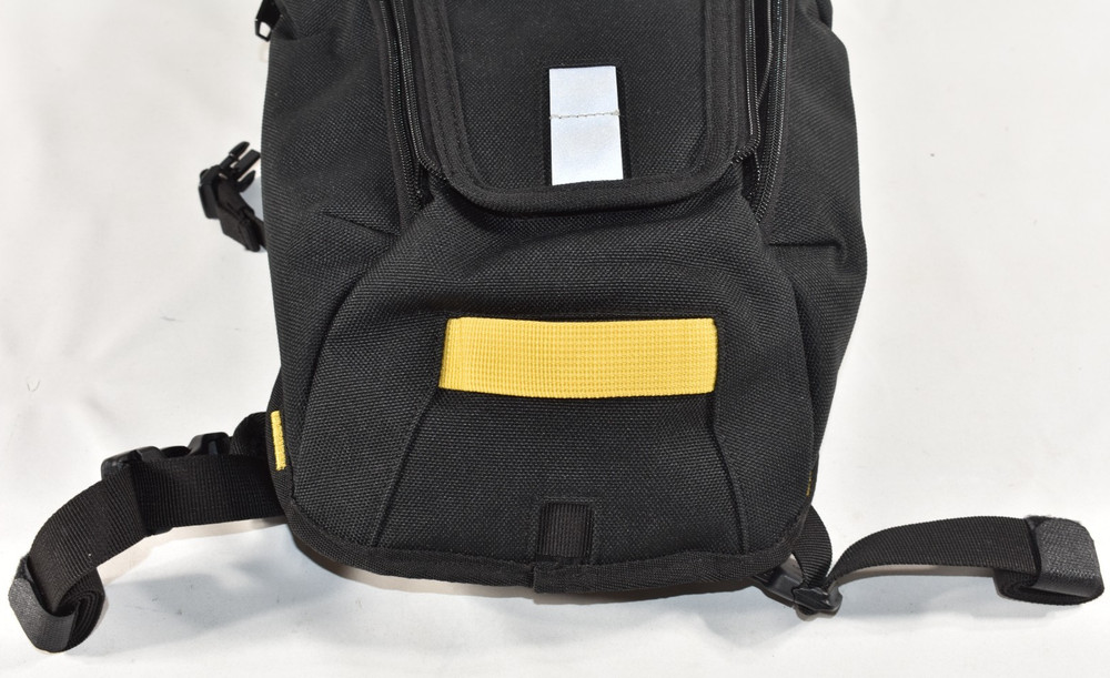 Camelbak Pro 100oz Pack Backpack Bladder Crux Thermal Control Kit NWOT Open