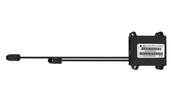 Genuine Mopar Intrusion Module Sensor 68146915AC