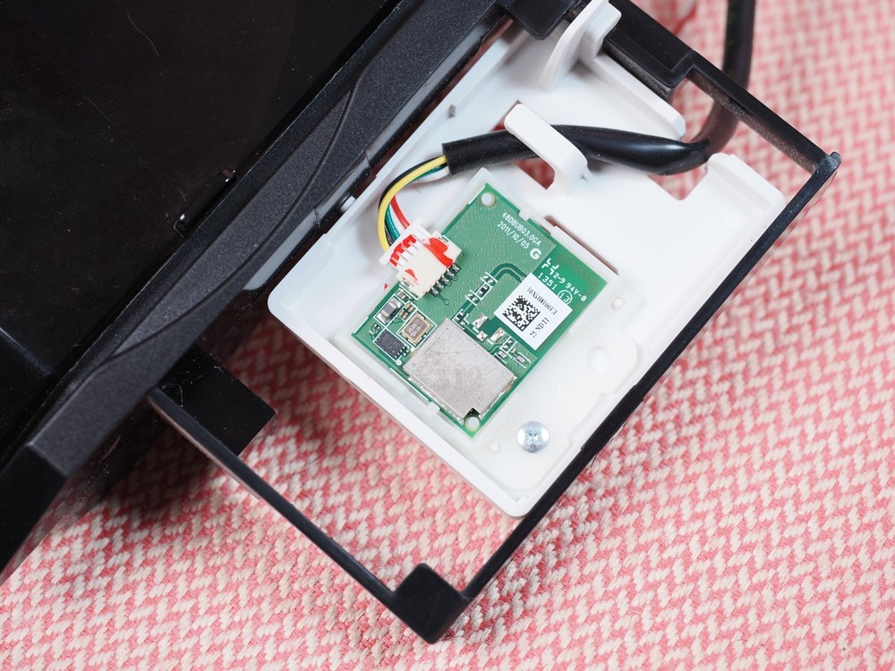 Epson 6030UB Projector Lens Cover