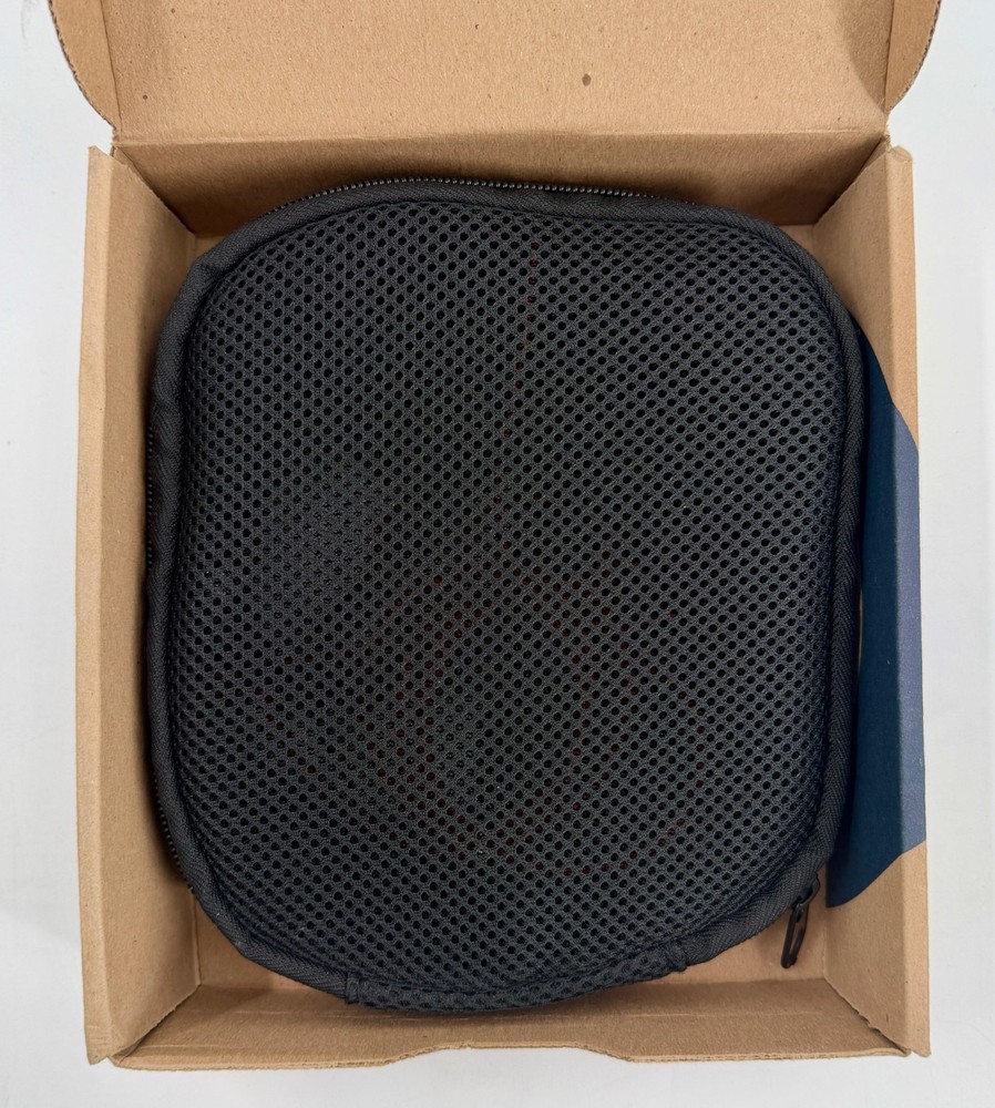 Open Box - Poly Headsets Blackwire 5220 Stereo USB-C HS + USB-C/A adapter