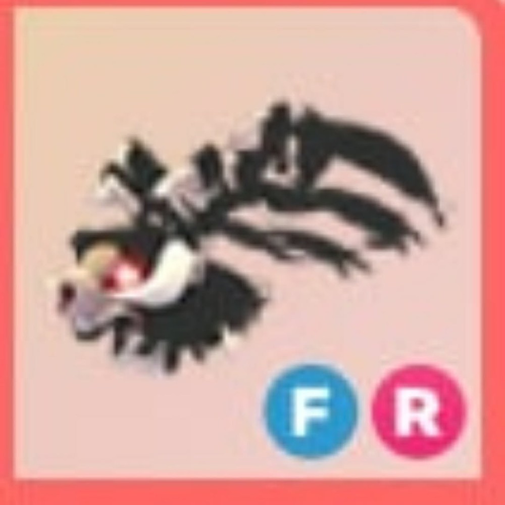 Grim Dragon | Adopt Now