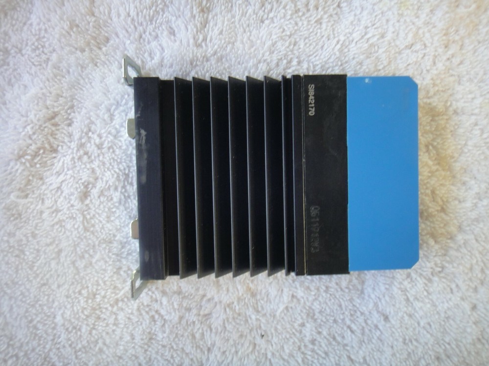 celduc Solid State Contactor SIL842170