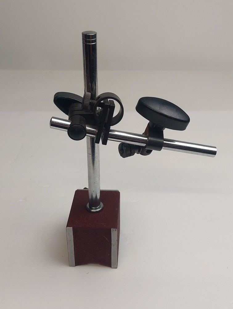 Kanetsu mb bv machinist magnetic indicator