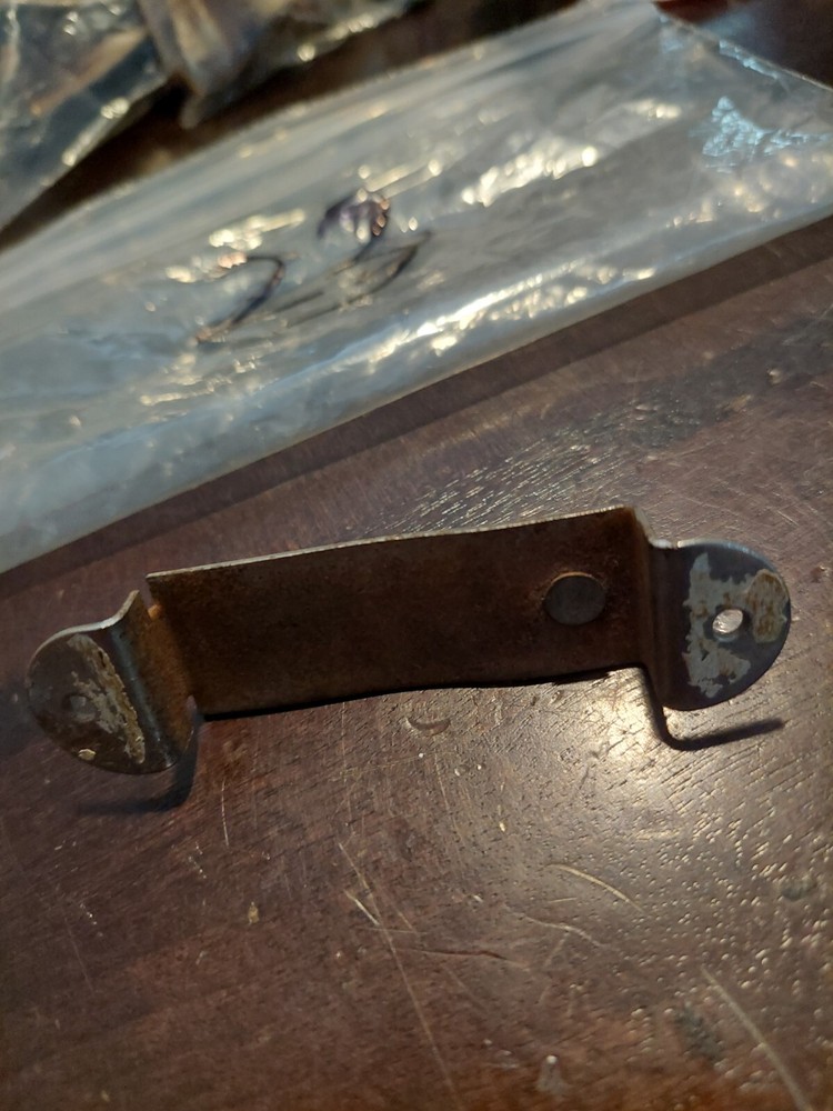 Strainer Part 2 5/8" Spacing