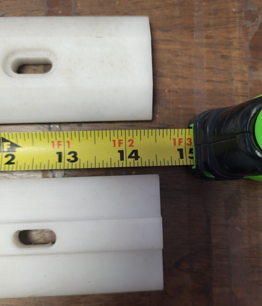 Electro Freeze HC138087 BLADE-SCRAPER