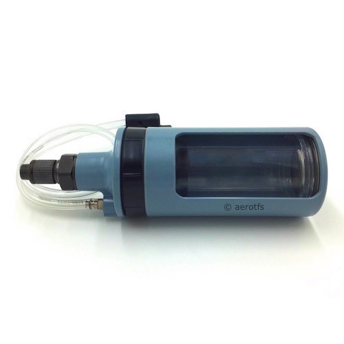 220-03 Cherry Riveter Rivac System - New