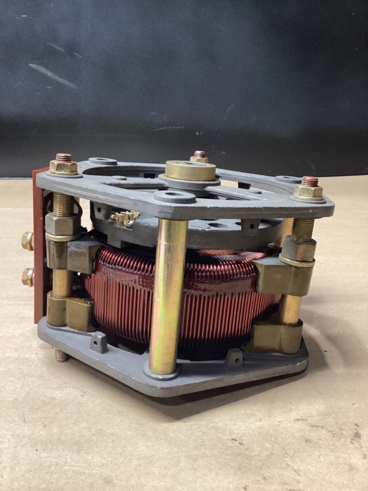 Standard Electric Power Stat 115V #120A107PR2*CO