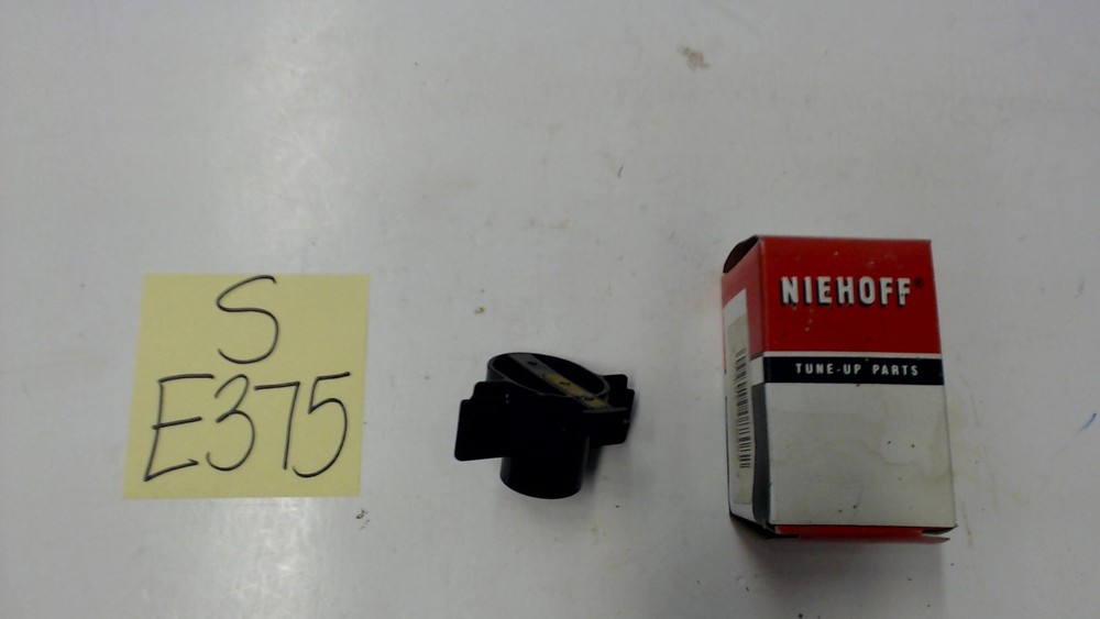 Niehoff WA3700 Rotor