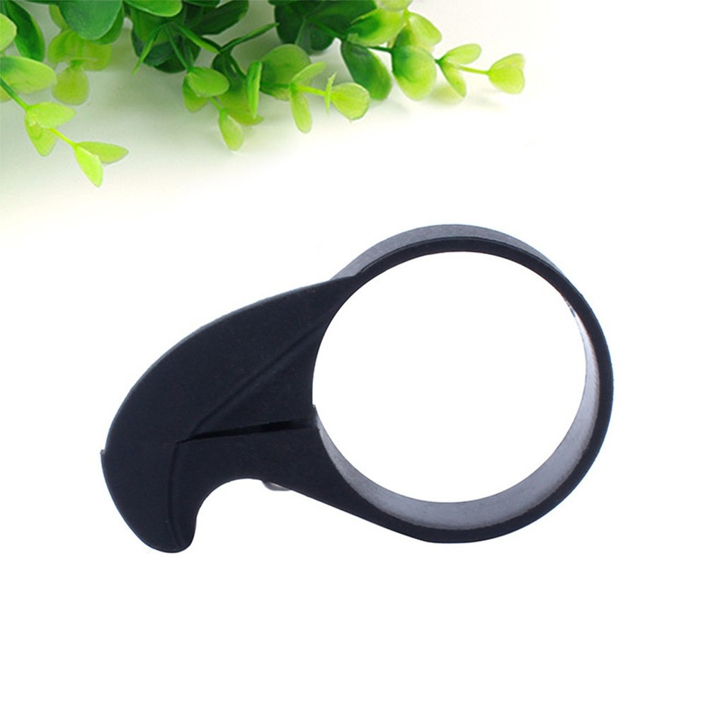 Chain Guide For Keeper For Single Chain Diameter Clamp Trail Chainguard