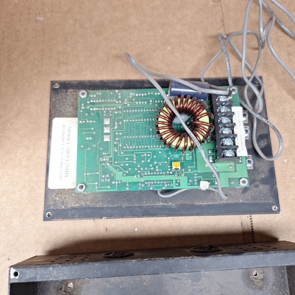 BZ Products MPPT 250