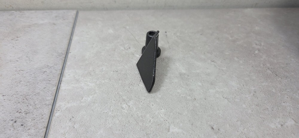 Paddle for Oster Bread Maker Machine Model CKSTBRTW21