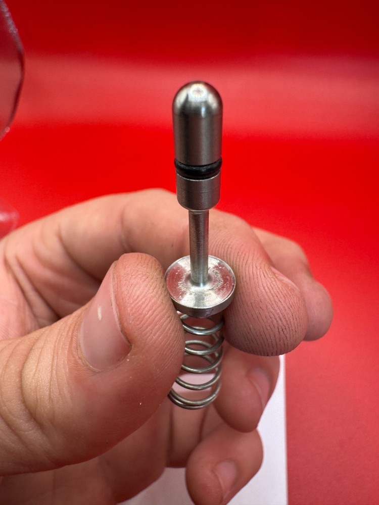 Bob Long 2k2 Intimidator Poppit Kit