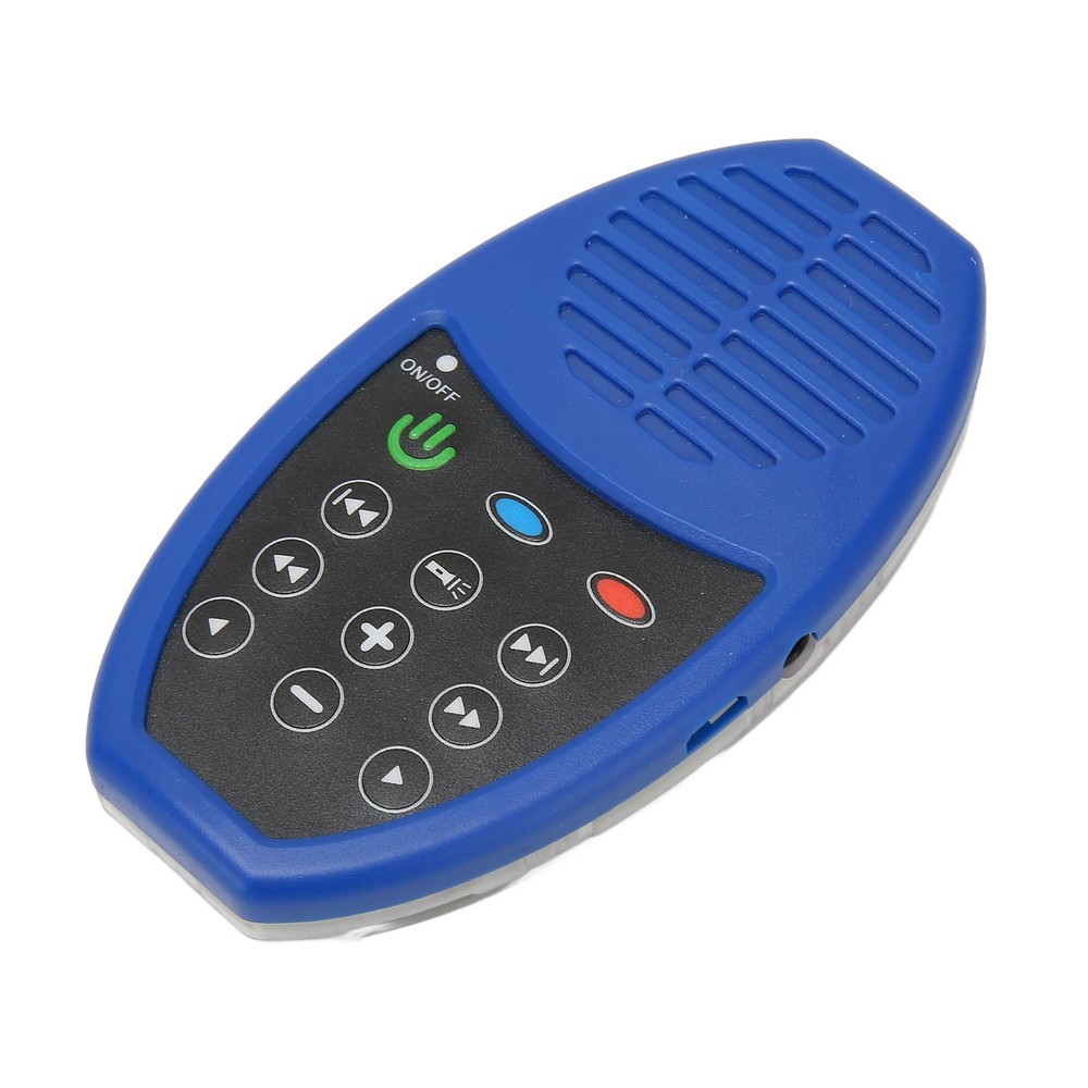Compact LED Light Bible Reader For Night Lighting Perfect For Bible Listener