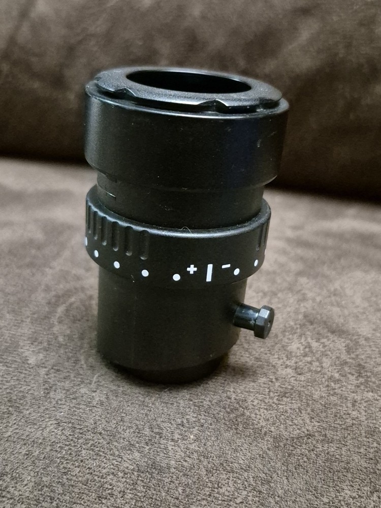 Leica 10450630 Stereo Microscope Adjustable Eyepiece 10x/23