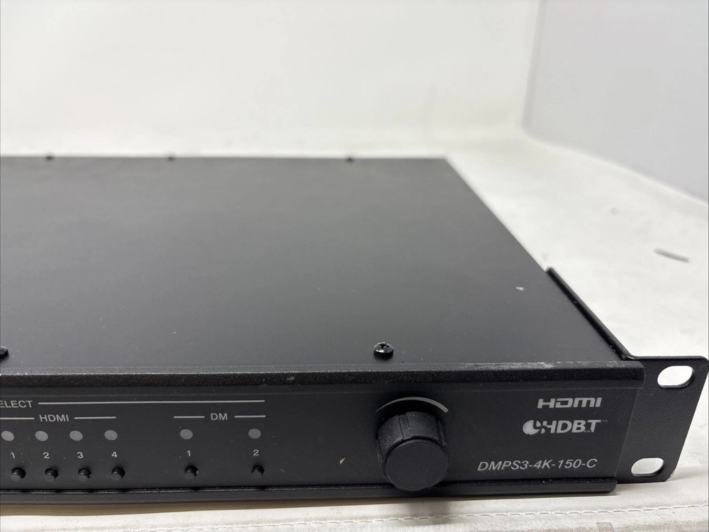 Crestron DMPS3 4K 150 C