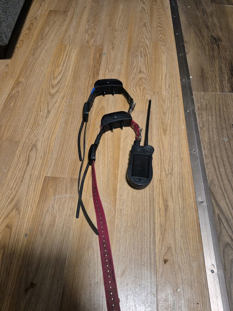Sportdog Tracking/shock Handheld And Collars