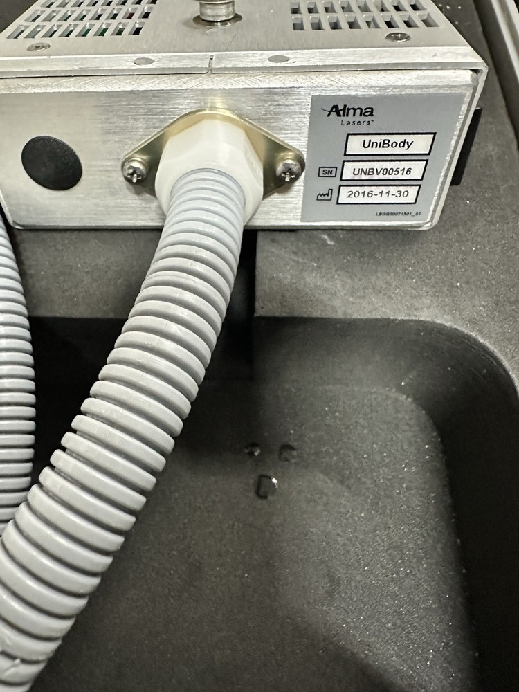 Alma Unibody