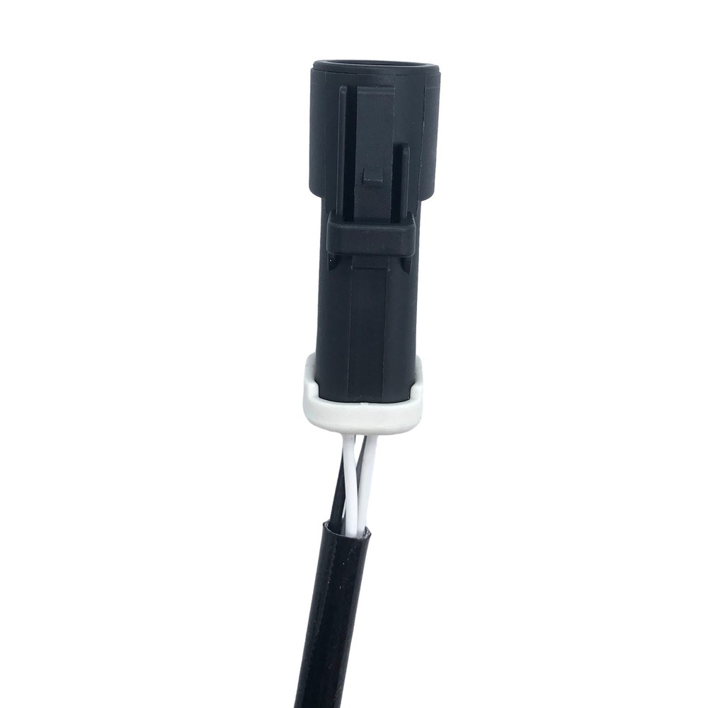 4X Oxygen Sensor Compatible with 1999-2011 Ford E450 Super Duty Up+Downstream