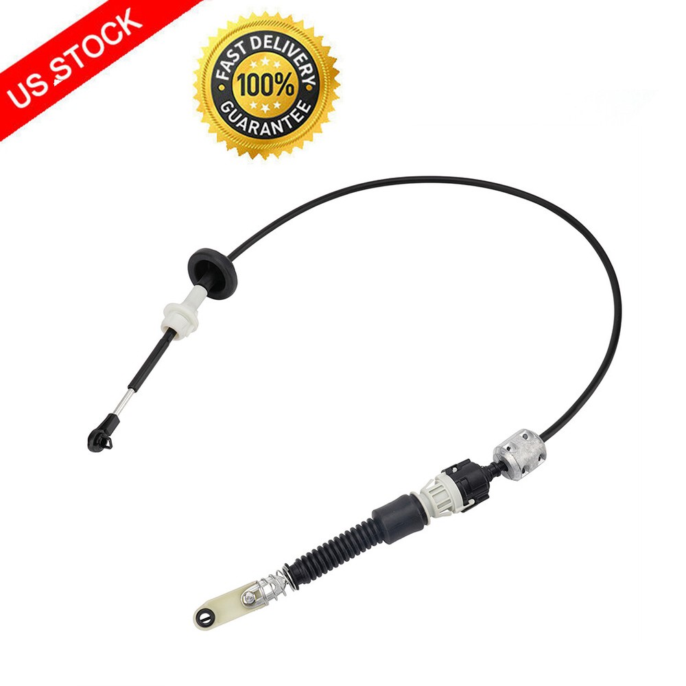 Transmission Gearshift Control Cable 5133190AB for 2005-2007 Chrysler Town