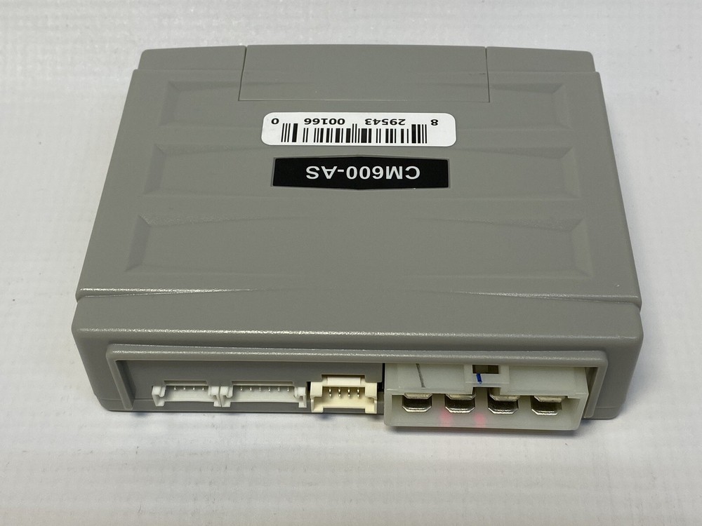 Compustar CS6900-AS Brain+Wires Only (Not Complete) Refurbished