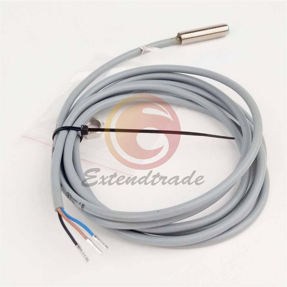 ONE for Pepperl+ Fuchs NBB2-8GM30-E2 Proximity Sensor New