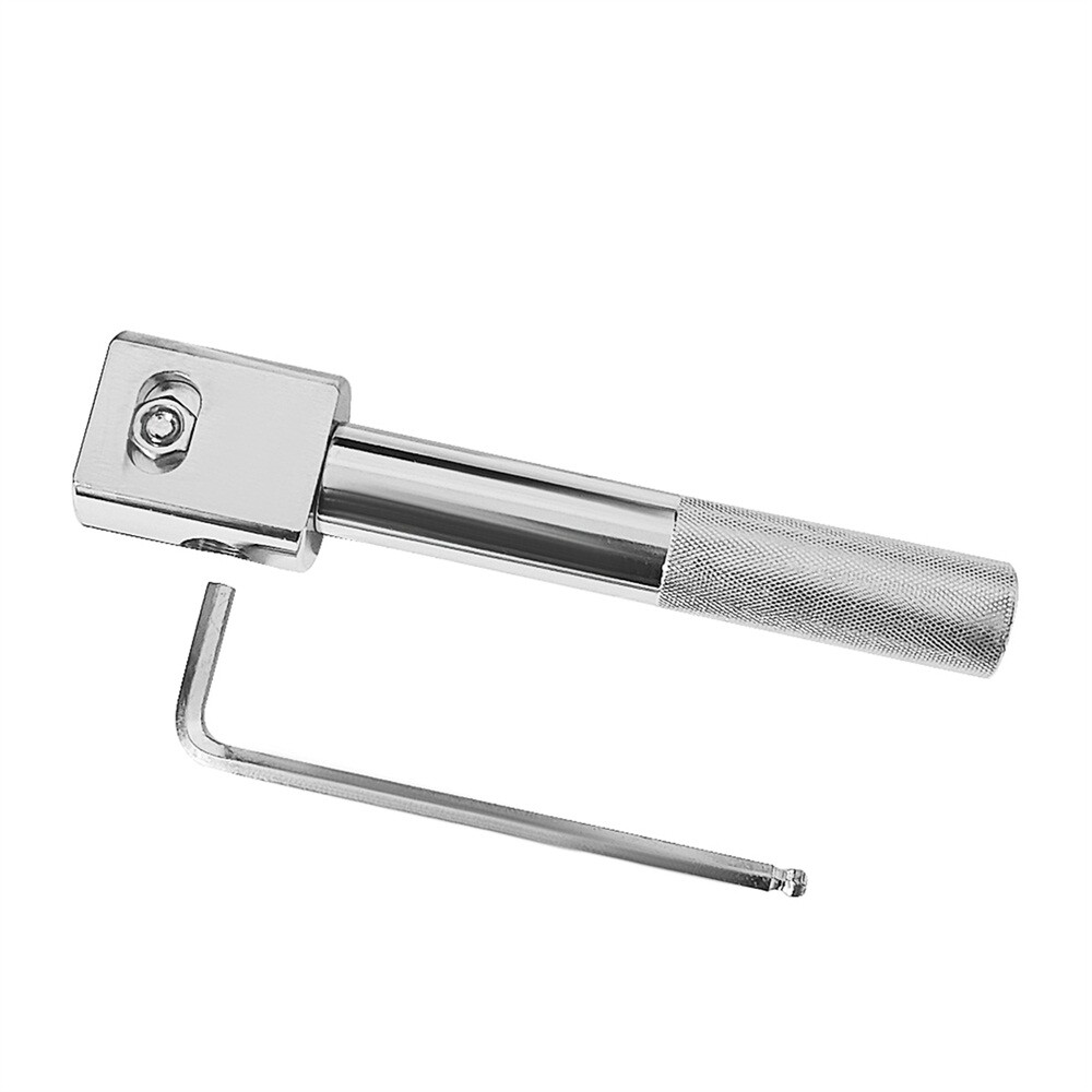Professional AB Lock Core Heavy Puller Tool Steel Lock Cylinder Remover Tool