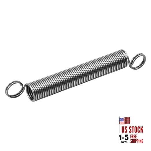 Ball Dump Spring Replacement for Valley Pool Table Hinge Bar,Return Spring
