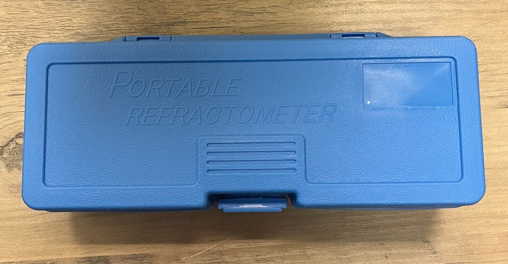 AICHOSE X0017LUQIX Portable Optical Refractometer