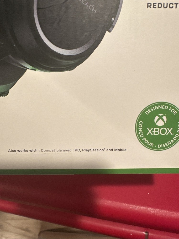 Turtle Beach Stealth 700 Gen 3 Wireless Multiplatform Amplified Gaming Headset