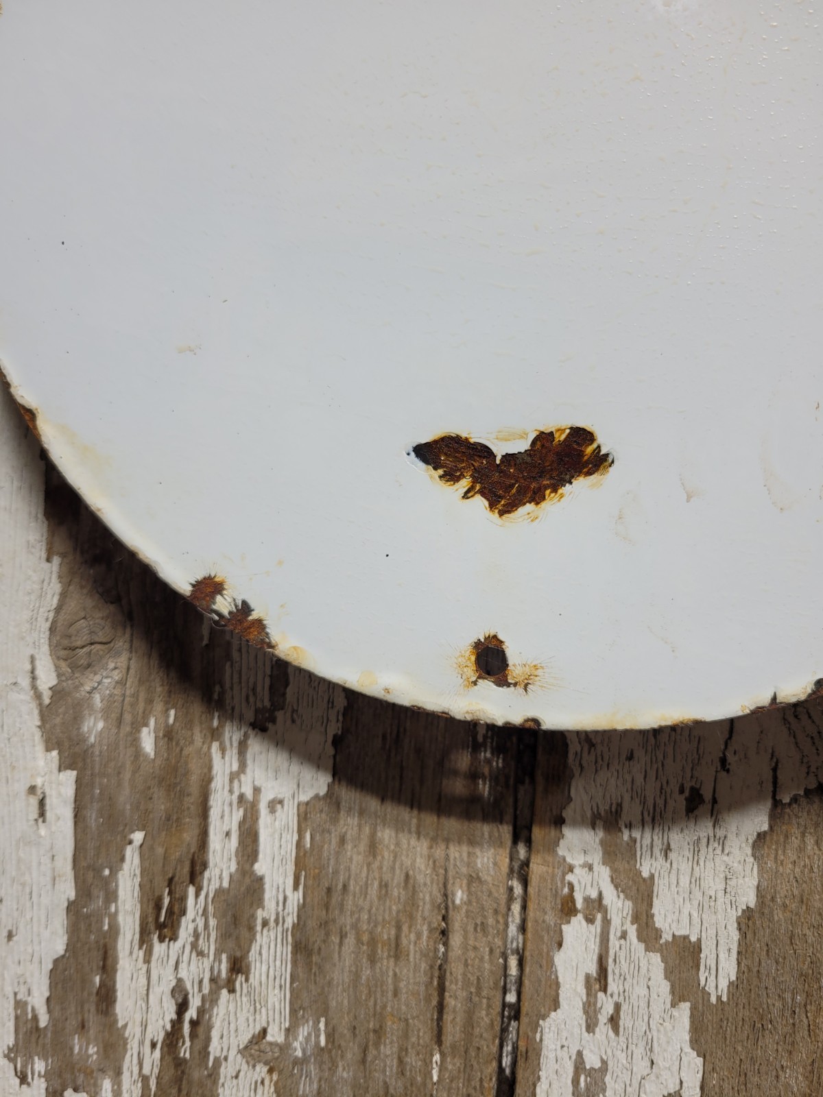 VINTAGE COKE PORCELAIN SIGN COCA COLA CARBONATED SODA BEVERAGE RESTAURANT DRINK