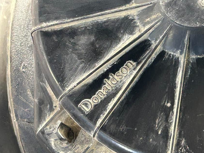 DONALDSON G110342 CLEANER ASSY-AIR
