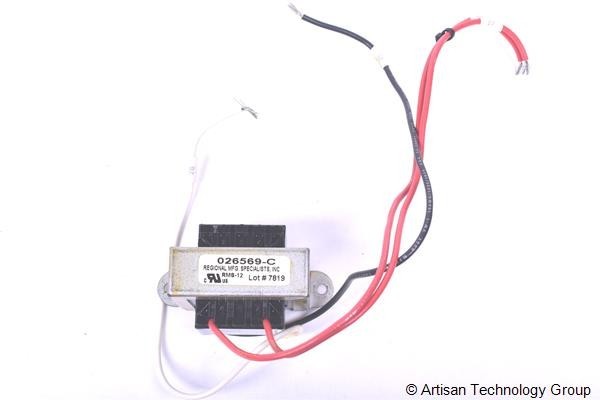 Exfo IQS-2101D-EI Optical Light Source Module