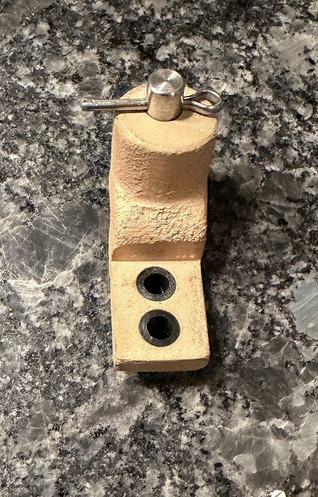Perkins Windmill Engine TIMER Part Hit Miss