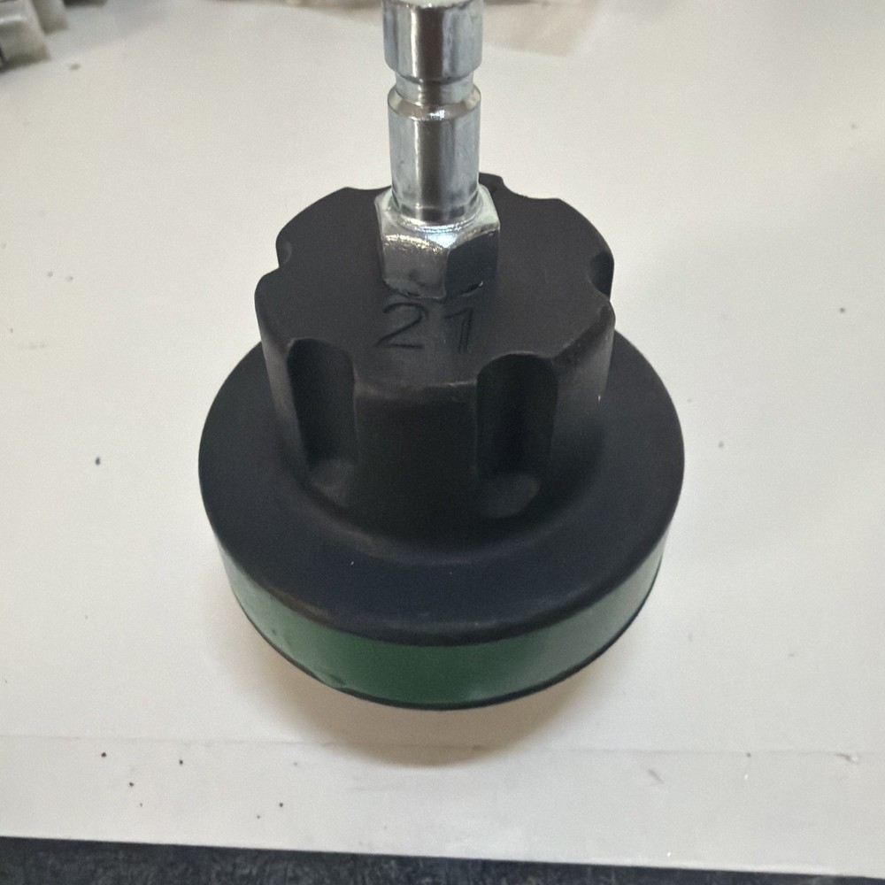 STEELMAN  21 RADIATOR TEST CAP
