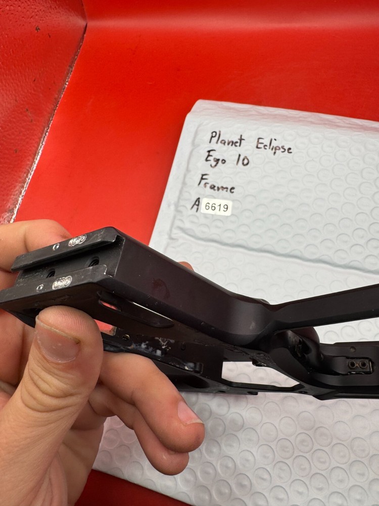 Planet Eclipse Ego 10 Frame