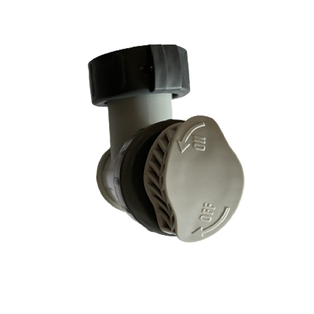 Replacement For 10747 Large Pool Plunger Valve Assembly #25010