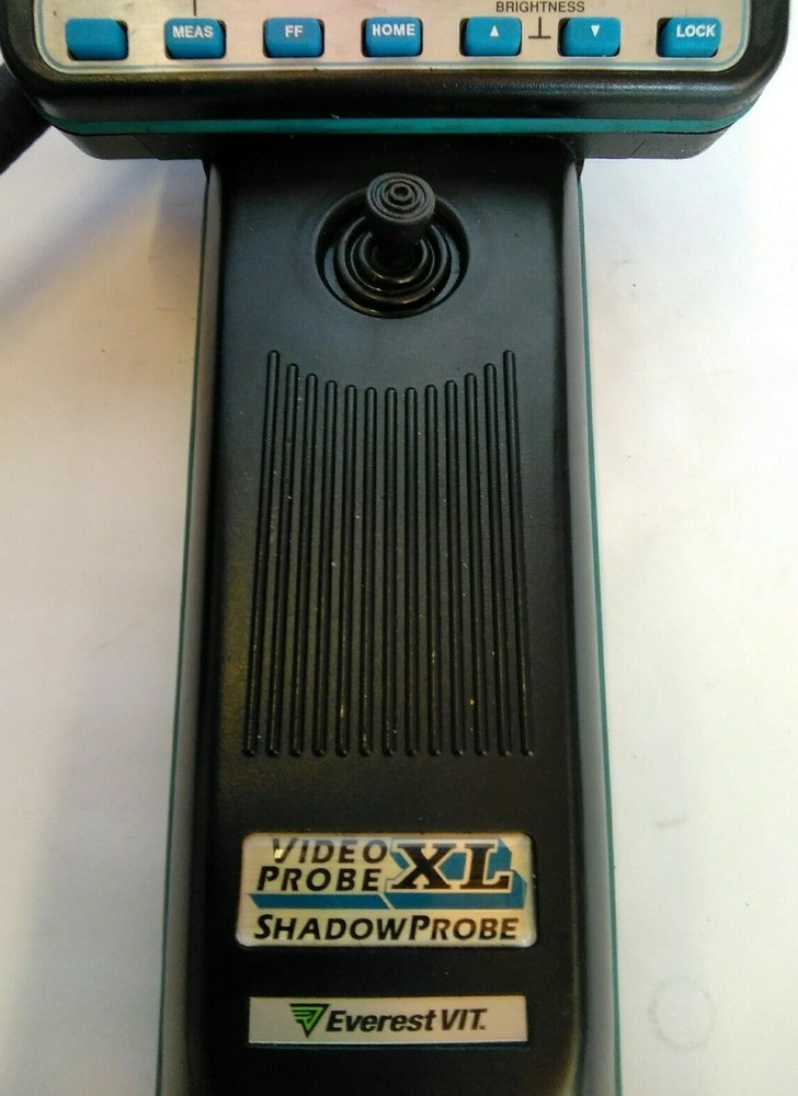 Everest Vit XL-Pro Video Probe