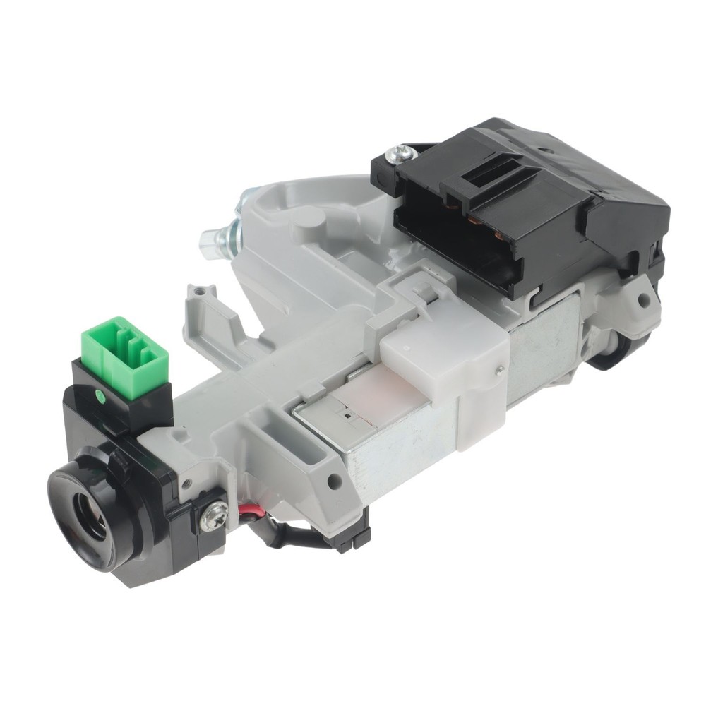 Ignition & Door Lock Cylinder Switch Assembly with 2 Keys for Honda Element