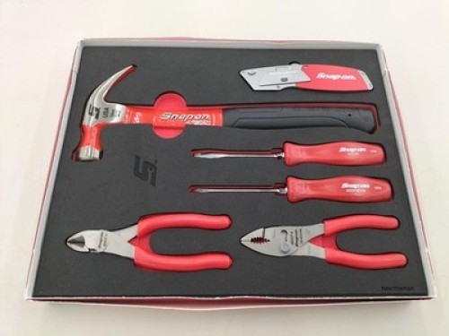 Snao-on Tools KTCHNDRWR Toolset Near Mint