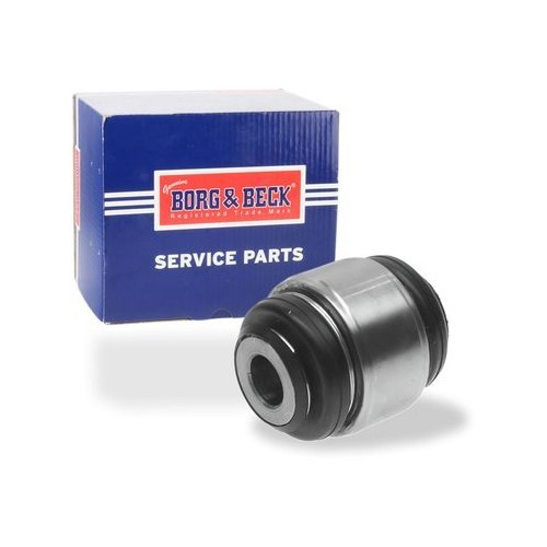 BORG & BECK Mounting, control/trailing arm BSK6936