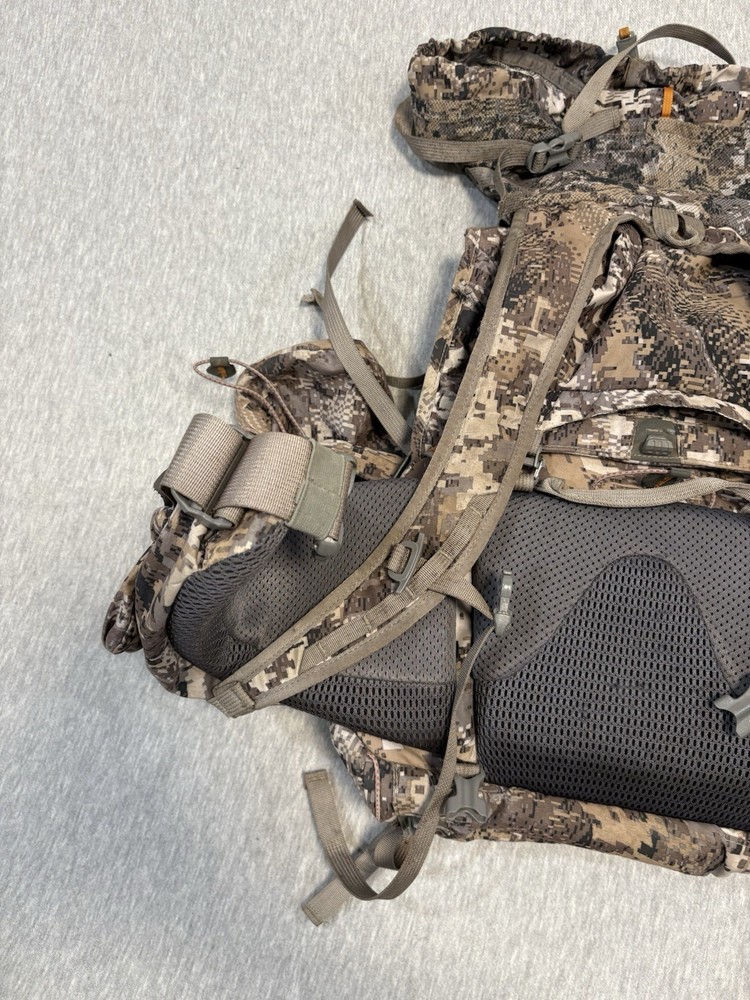 Sitka Gear Tool Belt Whitetail Elevated Hunting Bag Pack Backpack