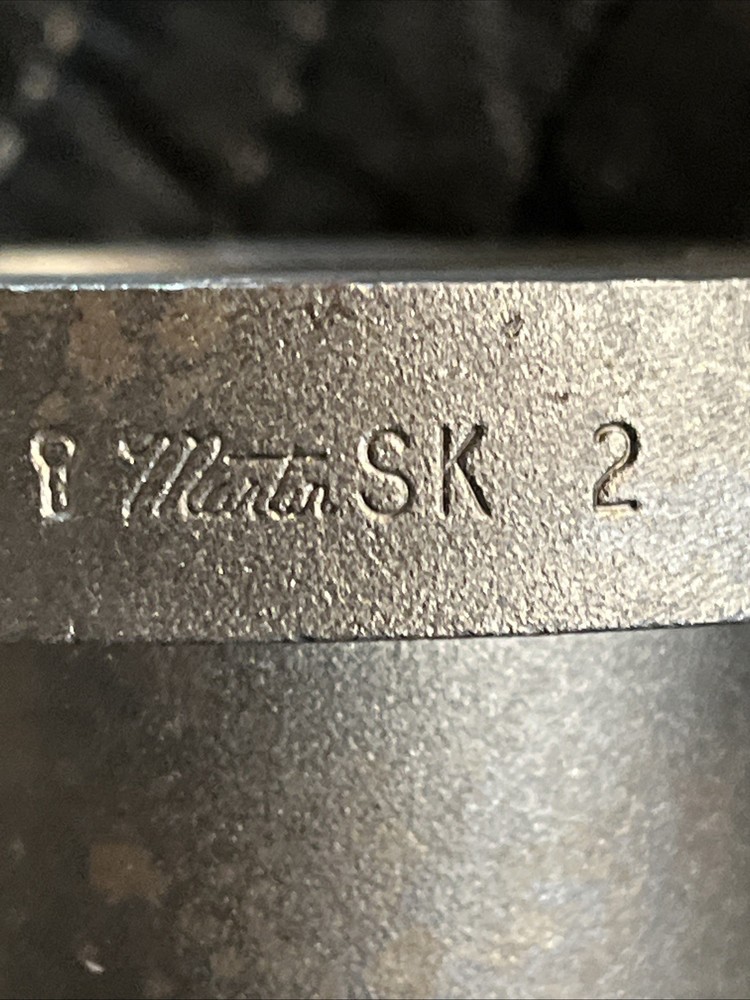 MARTIN SK 2, 2” Quick Disconnect Bushing