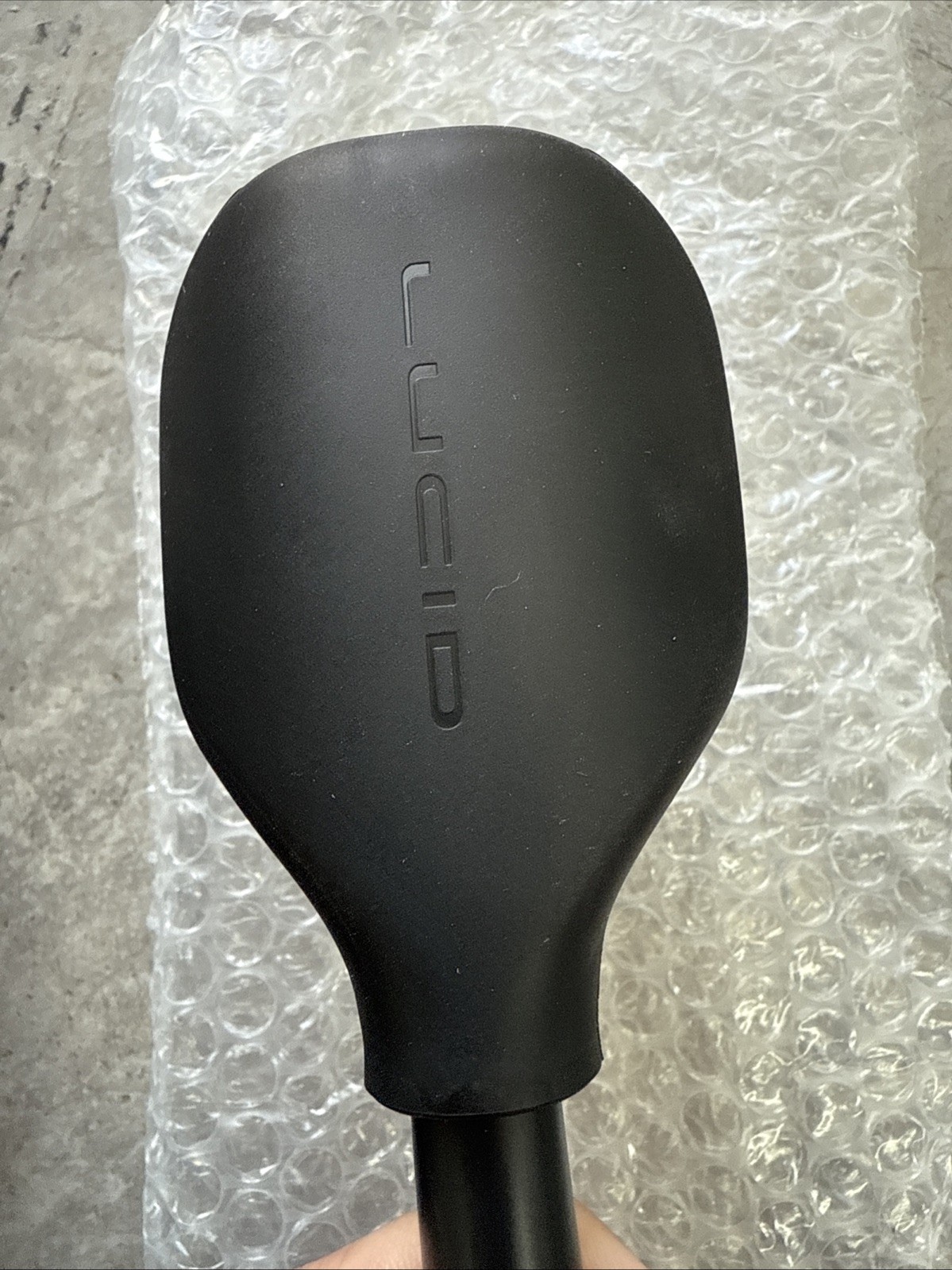 2022 - 2024 Lucid Air Charger EV Mobile Charging Cable cord 120v 12A NEMA 5-15