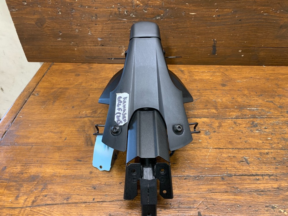 KAWASAKI ER6F 2015 TAIL TIDY