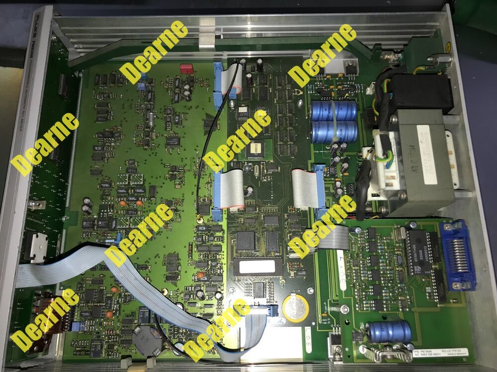 Fluke PM6306 Programmable Automatic RCL Meter