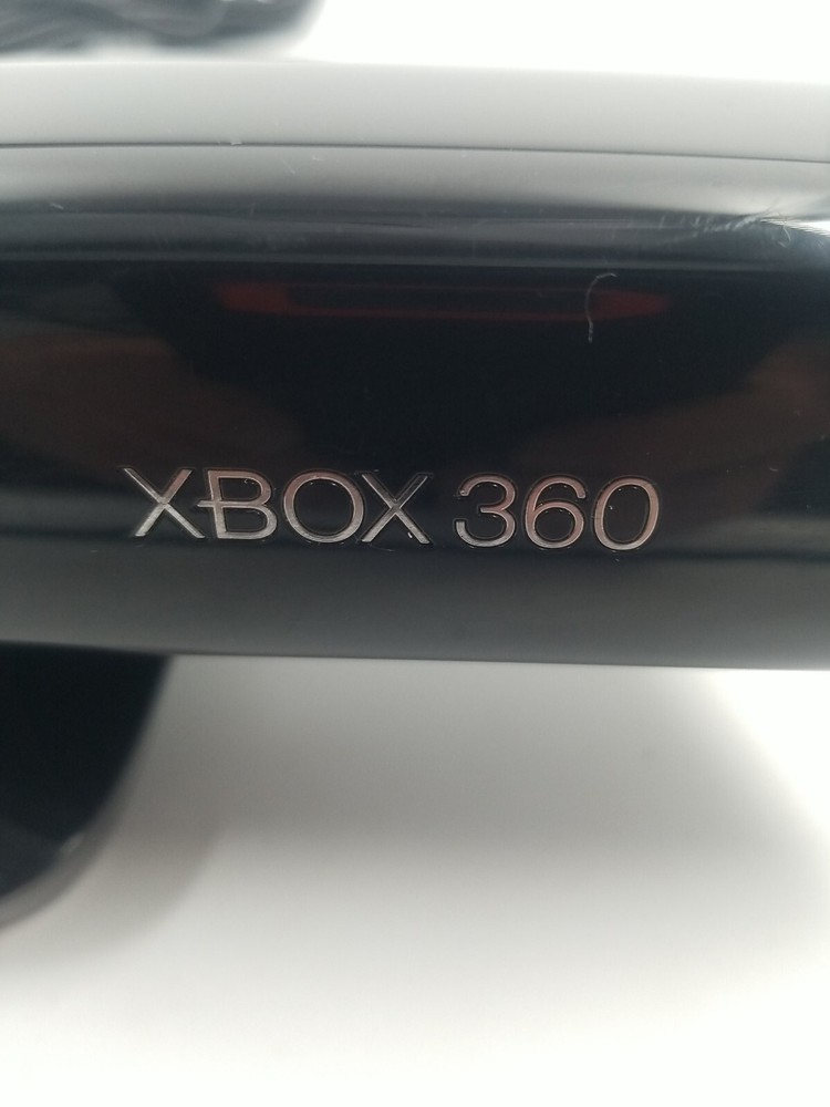 Microsoft Xbox 360 Official Kinect Motion Sensor Bar Model 1473 HG24