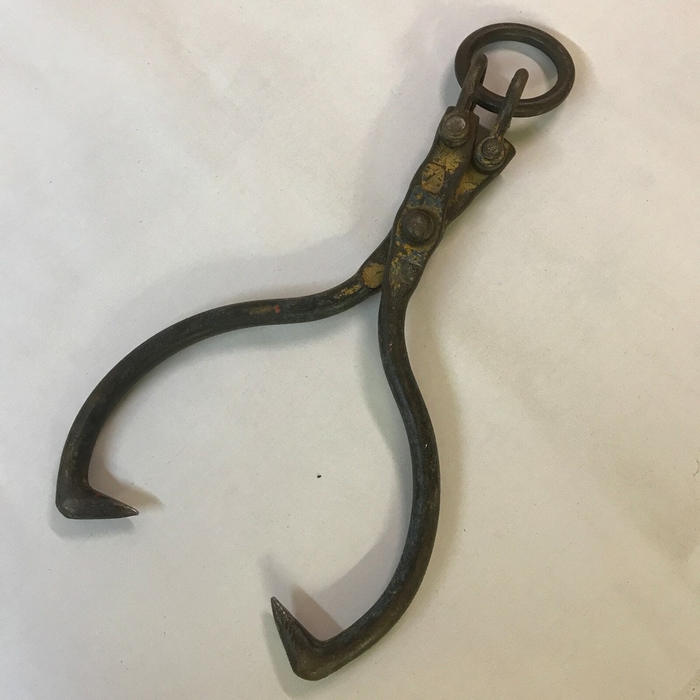 Timber lift
